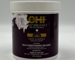 CHI Olive &amp; Monoi With Shea Butter Silk Conditioning Relaxer 32 oz(Scrat... - $75.19