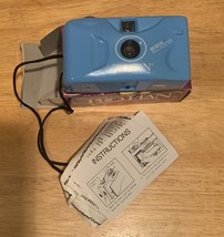 C01_024a  Argus for Pro Plan Pet Food 35 mm Camera - $278.56 MXN