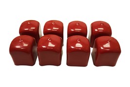 PanelLift Red End Caps (8 Pack) - £27.90 GBP