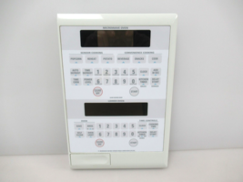 Kenmore GE MW/Oven Combo Touch Panel ONLY   WB36X10097 (Boards not inclu... - $168.00