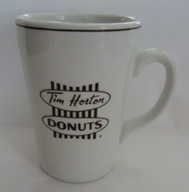 Vintage 8oz. Tim Horton Coffee Tea Mug Steelite England Original Logo - £12.63 GBP