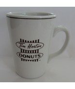 Vintage 8oz. No S Tim Horton Coffee Tea Mug Steelite England Original Logo - $14.99