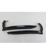 Mercedes R230 SL55 SL500 seals, C-pillar, left and right, 2307900798 230... - $76.57 CAD
