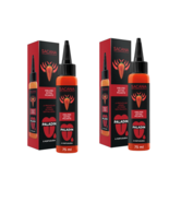 2x Paladin Portugal Sacana Extra Hot Piri Piri Chili Sauce 75ml Each - $9.90