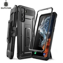 Supcase For Samsung Galaxy S22 Case (2022 Release) 6.1 Inch Ub Pro Full-... - £22.01 GBP