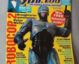Starlog Magazine #157 Robocop 2 Flatliners Gremlins 2 Dick Tracy 1990 Au... - $9.85