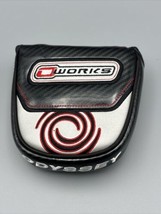 Odyssey O Works Mallet Putter Cover - £15.06 GBP