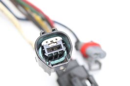 2013 FREIGHTLINER CASCADIA 125 TRAILER TO RECEPTACLE WIRE HARNESS Q8339 image 9
