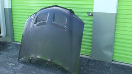 2008-09 Pontiac G8 GT GXP Hood Cover Complete W/ Scoops *LOCAL PICK UP ONLY* image 2