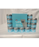 CeraVe Psoriasis Moisturizing Cream Mini Travel Size 0.17 Oz Jars X 15 C... - $12.53 CAD