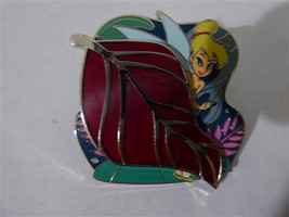 Disney Swap Pins 128426 DS - June 2018 Park Pack - Tinkerbell - Version 2-
sh... - £35.94 GBP