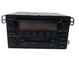 Audio Equipment Radio Receiver Delco Manufacturer Fits 01-03 SIENNA 397410 - $47.52