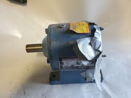 SEW Eurodrive Gear Reducer 9.65:1 Ratio Inline Gear Reducer - $119.99