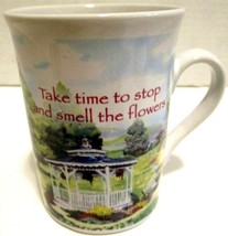 Vintage &quot; If All Else Fails Ask Grandpa &quot; Made in JAPAN Coffee Tea Cup Mug - £7.02 GBP