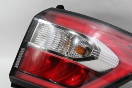 Right Passenger Tail Light Quarter Panel Mounted 2017-18 FORD ESCAPE OEM #18650 - £172.65 GBP