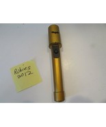 RUBIES COSTUME ACCESSORY BATMAN FLASHLIGHT DISPLAYS BAT SYMBOL L1 - €14,21 EUR
