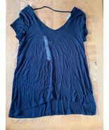 Womens Pink Rose Shirt Size Large 0105 - $755.82 MXN