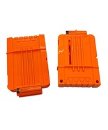 NERF Orange Shell Cases Set of 2 - $8.08 CAD