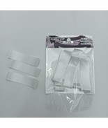 WANUYP Textile Labels Labels for Clothing 20pcs Personalized Fabric Labels  - $14.99 CAD