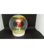 Handmade DC Comics The Flash Snow Globe - $15.00