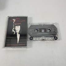 &quot;The Crying Game - Original Motion Picture Soundtrack&quot; - Cassette Tape - £2.12 GBP