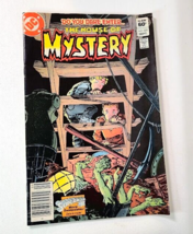 The House of Mystery DC Comics #320 Bronze Age Horror fine+ 2nd to last issue - £7.76 GBP