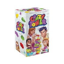 Crazy Tower Board Game - £46.06 GBP