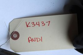 1999-2001 AUDI A4 QUATTRO DASHBOARD DASH BEZEL TRIM K3437 image 10