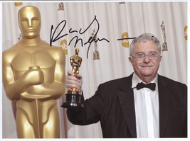 Randy Newman SIGNED 8&quot; x 10&quot; Photo + COA Lifetime Guarantee - £65.57 GBP