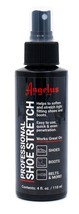 Professional STRETCH spraY Shoe Boot Leather Suede Sneaker 4 oz pUMp ANG... - $28.21