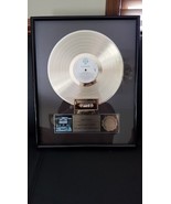 DOOBIE BROTHERS - &quot;BEST OF VOL. I&quot; RIAA CERTIFIED GOLD RECORD AWARD OSCA... - $10,805.13 MXN