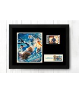 The Fantastic 4 First Steps Original  Film Cell  Signed Memorabilia + COA - $347.62 MXN+