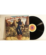 33 1/3 RPM Vinyl LP The Best of Freddy Fender [Vinyl] - $31.68