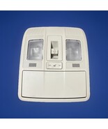 2014-2017 Mazda CX-5 CX6Overhead Console Dome Light Map Lamp Sunglass Ho... - €53,04 EUR 2014-2017 Mazda CX-5 CX6Overhead Console Dome Light Map Lamp Sunglass Ho... - €53,04 EUR