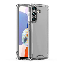 [Pack Of 2] Reiko High Quality 2X Clean PC and TPU Bumper Case In Clear For S... - £17.87 GBP