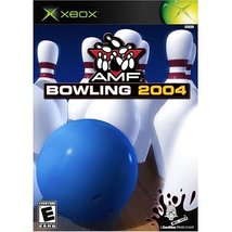AMF Bowling 2004 [video game] - £11.83 GBP