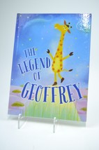 The Legend of Geoffrey Toys R Us - £4.71 GBP
