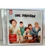 ONE DIRECTION  Audio CD Up All Night   Debut Album NEW SEALED - £7.85 GBP
