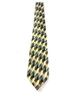 Keith Daniels 100% Silk Hand Made Urban Necktie Executive Tie - €3,05 EUR