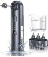 Ear Wax Removal Tool-Ear Cleaner-Ear Cleaning Kit, Safe &amp; Effective Elec... - $158.56 CAD