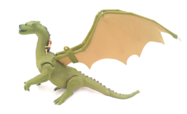 Pete&#39;s Dragon Pete &amp; Elliot The Dragon Figure / Toy -- Original - £15.13 GBP