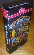 That&#39;s Entertainment! (VHS, 1994) MGM Musicals Judy Garland, Frank Sinatra, Bing - £3.09 GBP