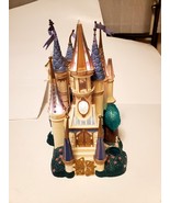 Vintage Polly Pocket Disney Beauty &amp; The Beast Castle Trendmasters 1998 ... - $69.99