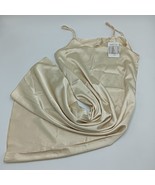 Siréne Love Lingerie Round Neck Spaghetti Strap Chemise Long Lingerie fo... - $397.30 MXN