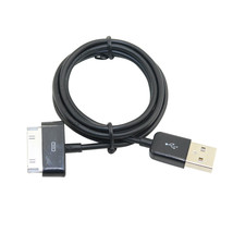 Usb Charge Sync Data Cable Cord For Galaxy Tab 2 Gt-P3113-Ts8A Gt-P3113Tsyxar - £11.18 GBP