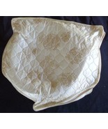 Nice Vinyl 10” Plate Protector Storage Bag – VGC – GENTLY USED – USEFUL ... - $33.94 CAD