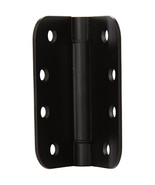 NATIONAL MFG/SPECTRUM BRANDS HHI N351-015 Spring Hinge, 4-Inch, Oil Bronze - $526.73 MXN