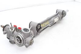 Steering Gear/Rack 163 Type Power Steering Fits 00-01 MERCEDES ML-CLASS 75485 image 3