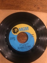 Eric Burdon &amp; The Animals 45 Sky Pilot Free shipping (B1) - $7.99