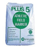 GARICK LLC Imerys Athletic Field Line Marker White Crushed Calcium Carbo... - €51,87 EUR